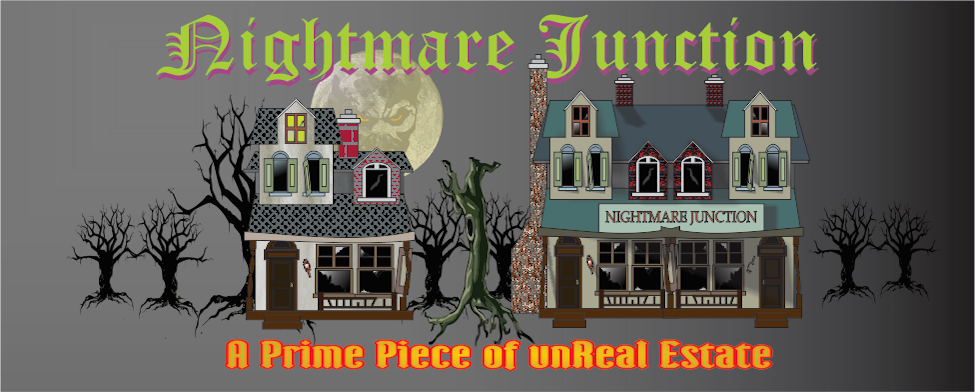 Nightmare Junction
